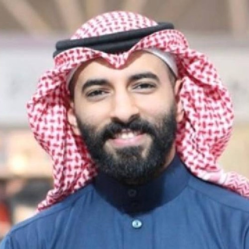 أحمد آل حمدان